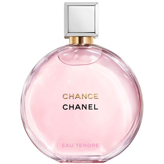 Chanel Chance Eau Tendre Eau de Parfum парфюм за жени 35 мл - EDP — снимка