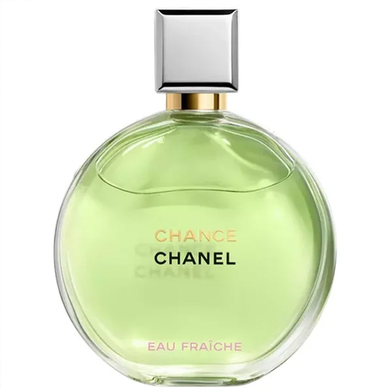 Chanel Chance Eau Fraiche Eau de Parfum парфюм за жени 150 мл - EDP — снимка