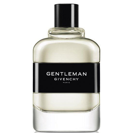 Givenchy Gentleman 2017 парфюм за мъже 100 мл - EDT — снимка