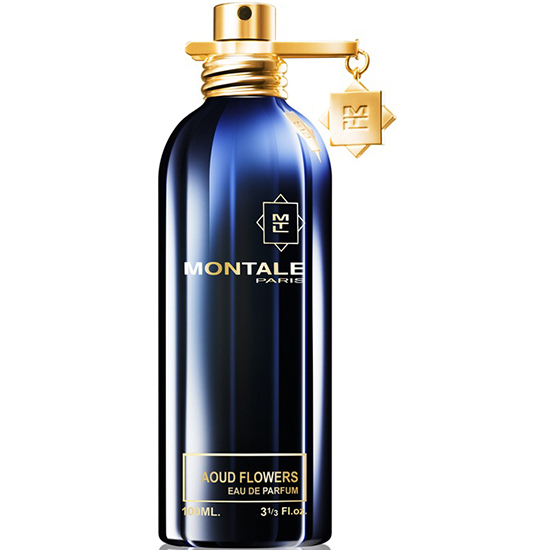 Montale AOUD FLOWERS парфюм за мъже 100 мл - EDP — снимка