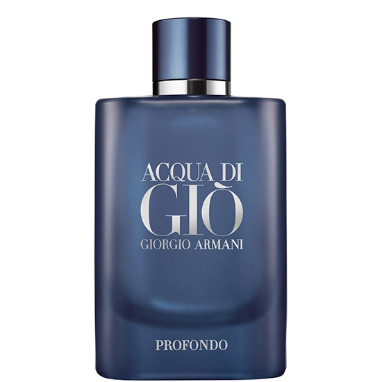 Giorgio Armani Acqua di Gio Profondo парфюм за мъже 40 мл - EDP — снимка