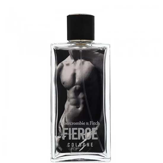 Abercrombie&amp;Fitch Fierce парфюм за мъже 50 мл - EDC — снимка
