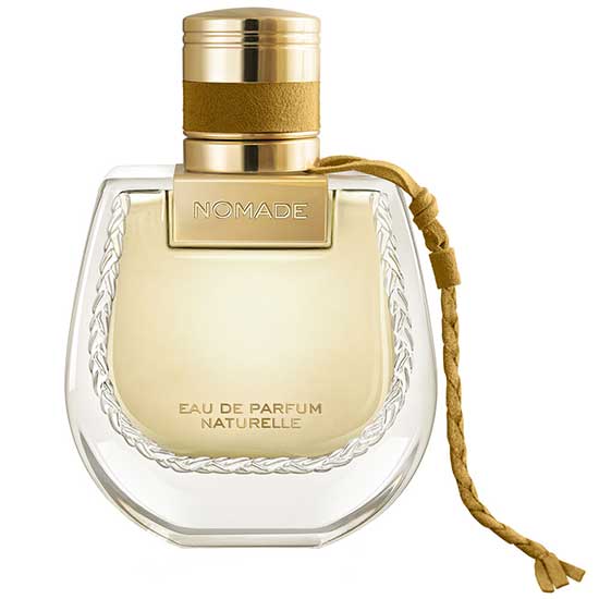 Chloe Nomade Naturelle Eau de Parfum парфюм за жени 75 мл - EDP — снимка