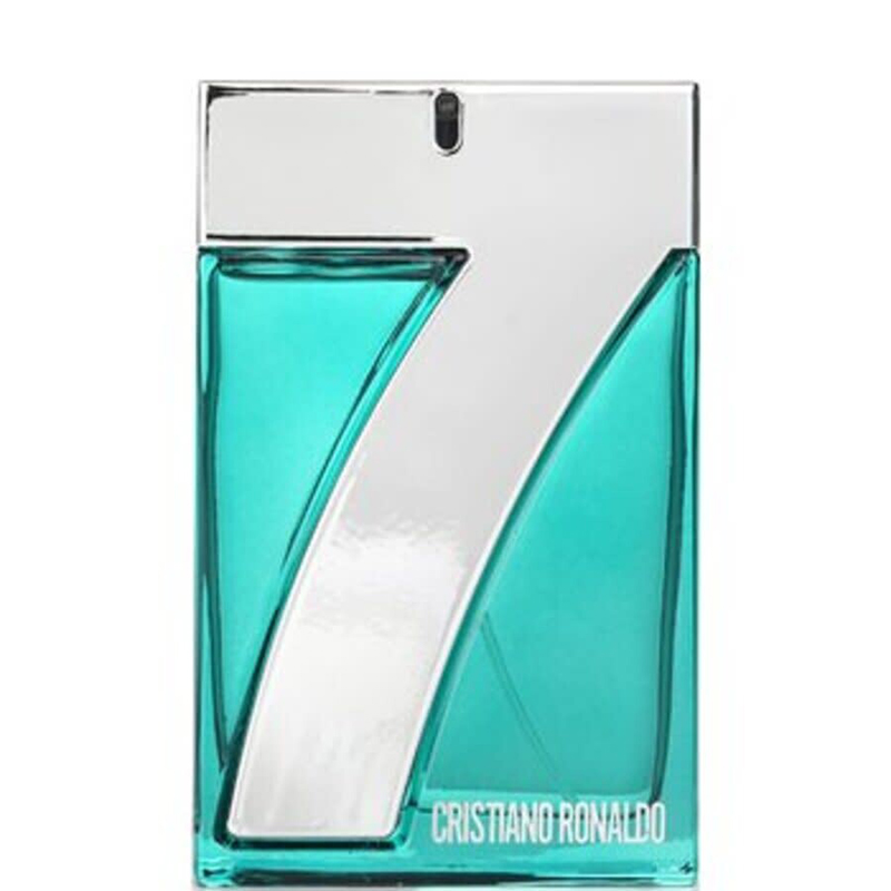 Cristiano Ronaldo CR7 Origins парфюм за мъже 100 мл - EDT — снимка