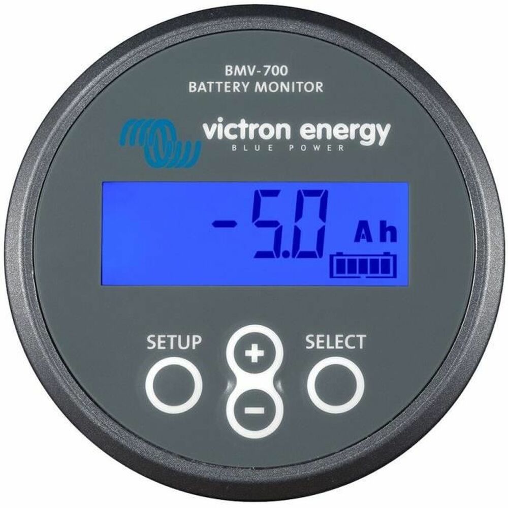 Battery monitor Victron Energy BAM010700000 — снимка на продукта от Victron Energy