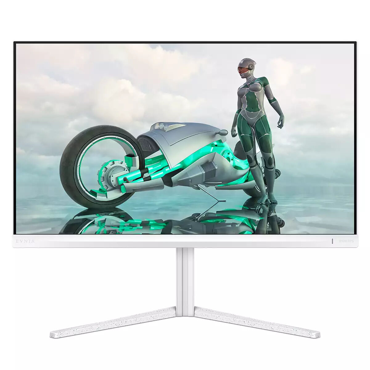 Снимка на Gaming монитор Philips 240HZMNTR Quad HD 27", Philips, цена 476.01 лв