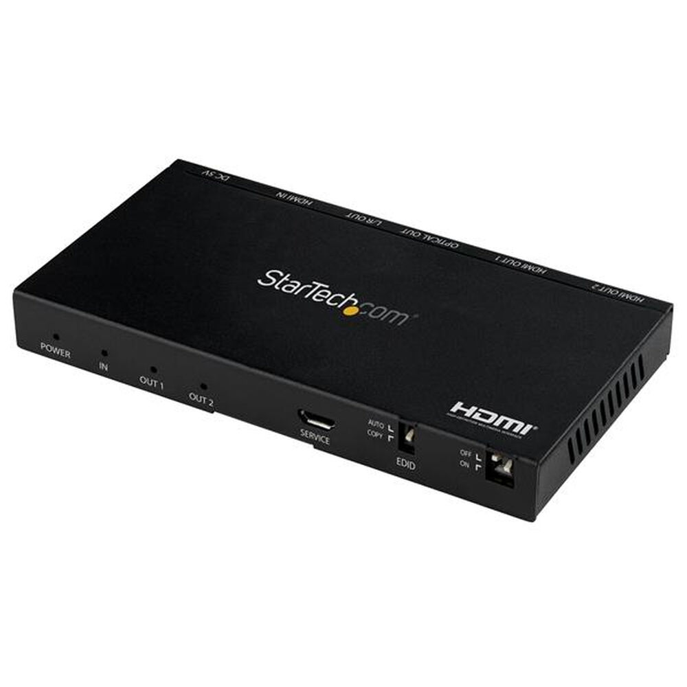 HDMI суич Startech ST122HD20S — снимка на продукта от Startech
