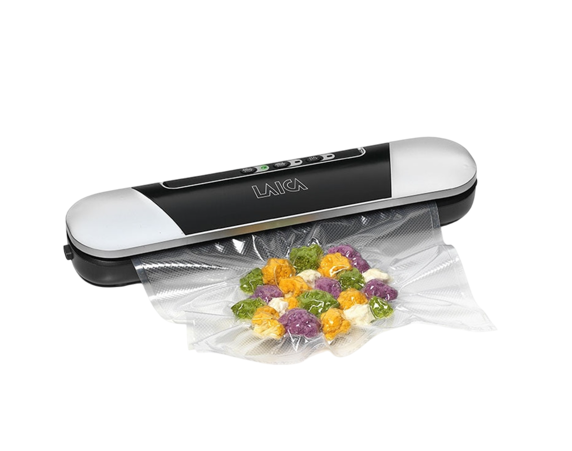 Снимка на Уред за вакуумиране Laica VT3205, AirTrade, цена 45.50 лв
