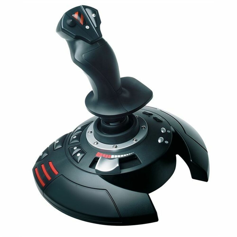Joystick Thrustmaster T.Flight Stick X от Thrustmaster — продуктова снимка