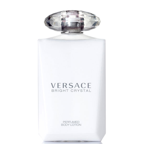 Versace BRIGHT CRYSTAL за кожа