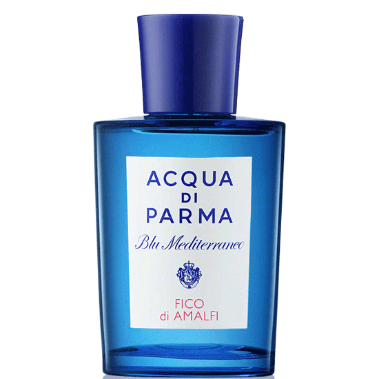 Acqua di Parma BLU MEDITERRANEO FICO DI AMALFI унисекс 75 мл - EDT — снимка