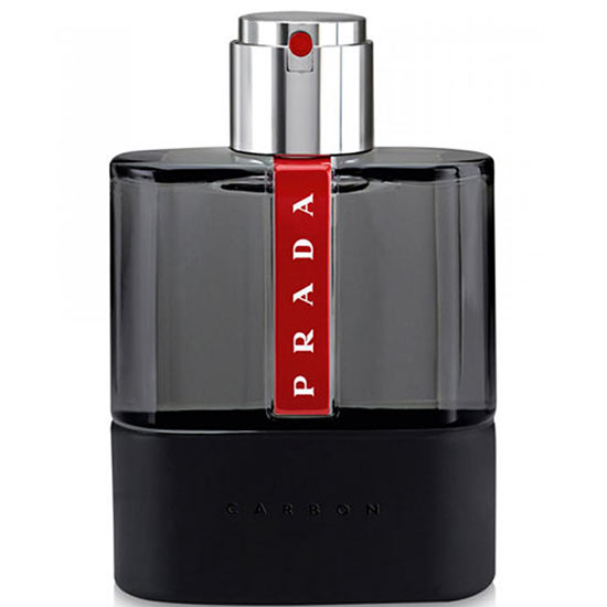 Prada Luna Rossa Carbon парфюм за мъже 50 мл - EDT — снимка