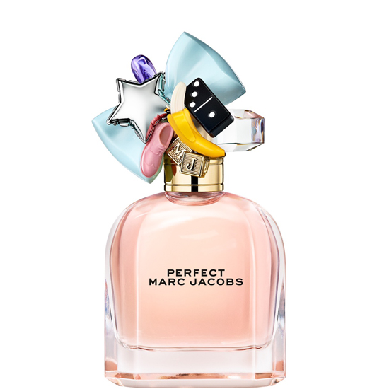 Marc Jacobs Perfect парфюм за жени 100 мл - EDP — снимка