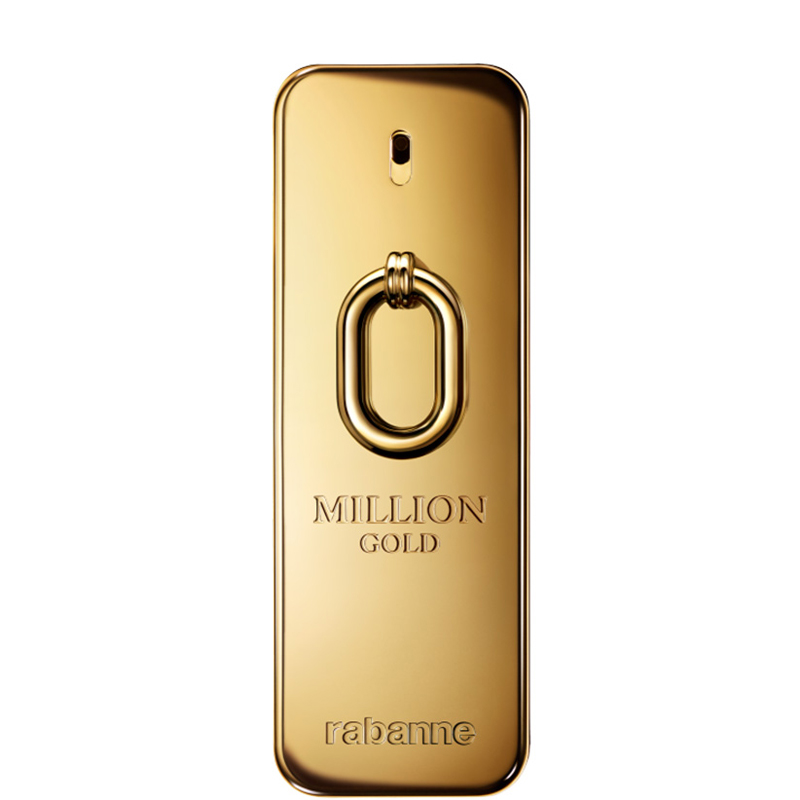 Paco Rabanne Million Gold парфюм за мъже 200 мл - EDP — снимка