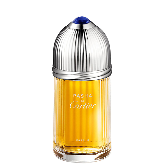 Cartier Pasha de Cartier Parfum парфюм за мъже 50 мл - EXDP — снимка