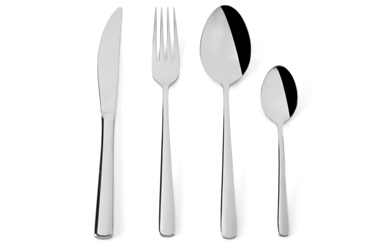 24 части комплект прибори за хранене EXCELSA LUXURY, модерни, сиви, онлайн магазин dukabg.com  

10