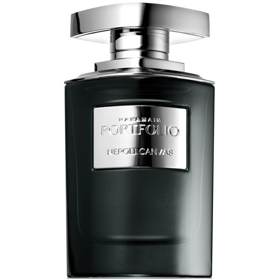 Al Haramain Portfolio Neroli Canvas унисекс парфюм 75 мл - EDP — снимка