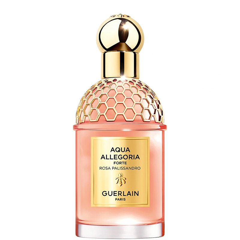 Guerlain Aqua Allegoria Forte Rosa Palissandro унисекс парфюм 125 мл - EDP — снимка