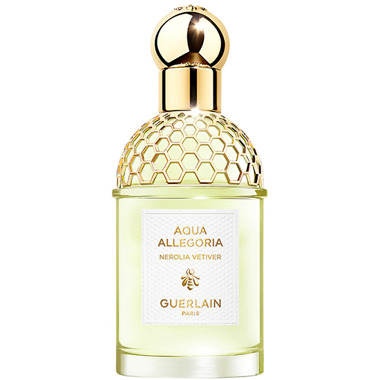 Guerlain Aqua Allegoria Nerolia Vetiver унисекс парфюм 75 мл - EDT — снимка
