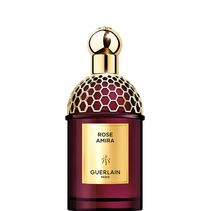 Guerlain Absolus Allegoria Rose Amira унисекс парфюм 125 мл - EDP — снимка