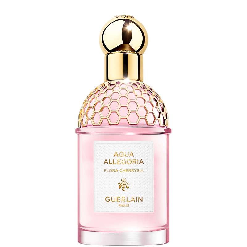 Guerlain Aqua Allegoria Flora Cherrysia унисекс парфюм 125 мл - EDT — снимка