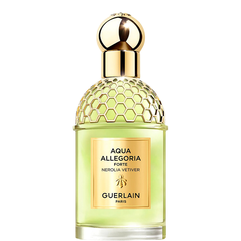 Guerlain Aqua Allegoria Forte Nerolia Vetiver унисекс парфюм 75 мл - EDP — снимка