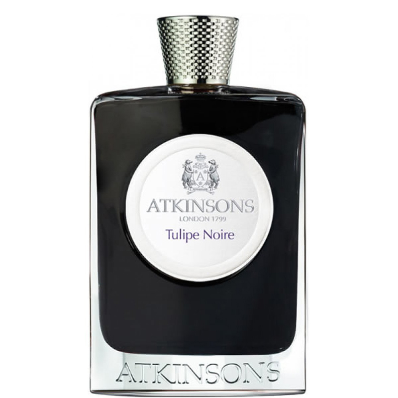 Atkinsons Tulipe Noire унисекс парфюм 100 мл - EDP — снимка