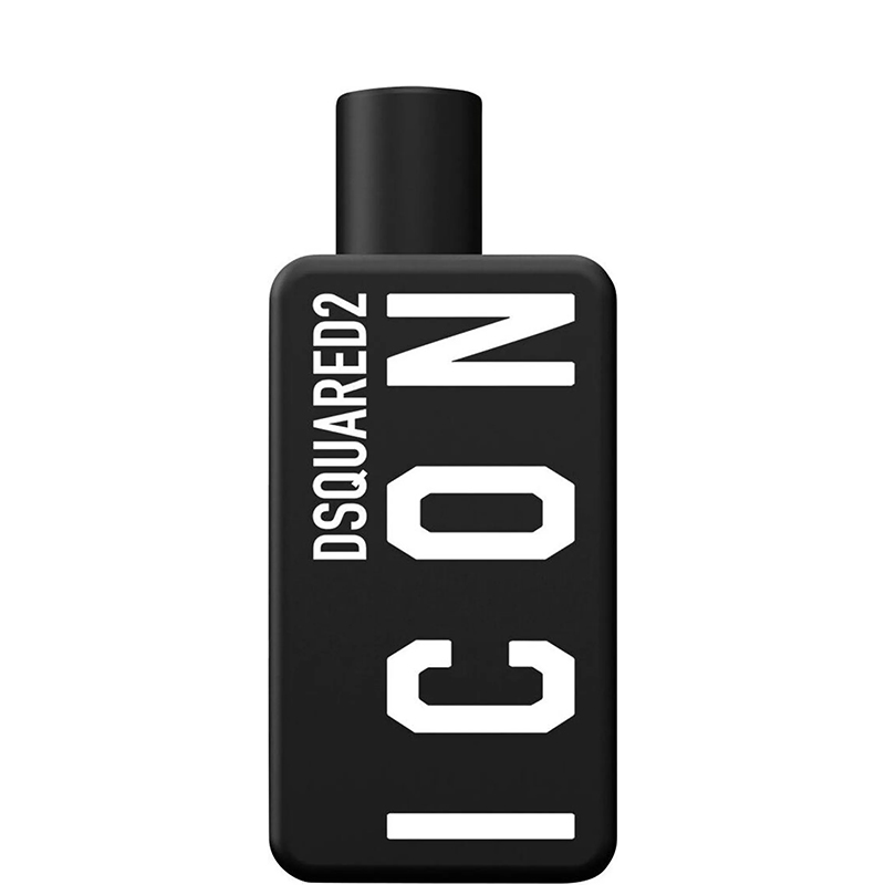 Dsquared Icon Pour Homme парфюм за мъже 100 мл - EDP — снимка