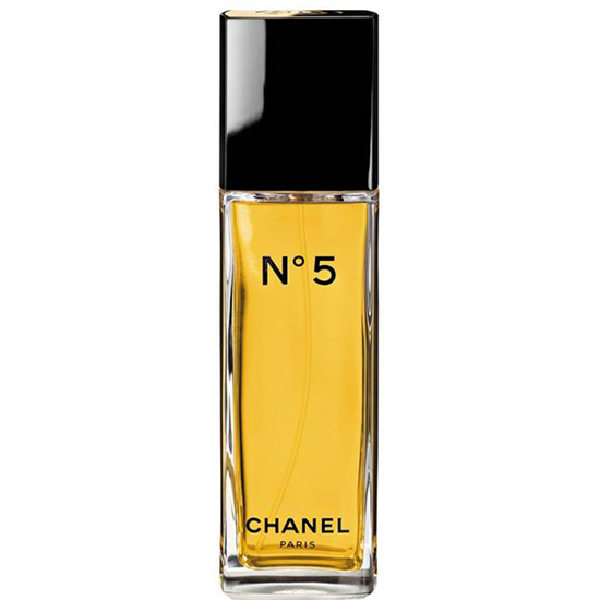 Chanel No. 5 парфюм за жени EDT 100 мл — снимка