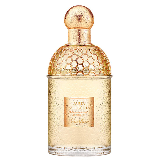 Guerlain AQUA ALLEGORIA MANDARINE BASILIC парфюм за жени 75 мл - EDT — снимка