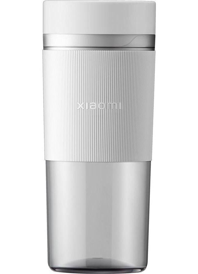 Преносим блендер Xiaomi Portable Blender, бял – BHR9226EU — снимка