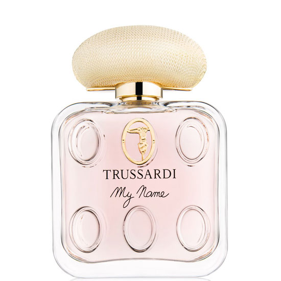 Trussardi MY NAME парфюм за жени 50 мл - EDP — снимка