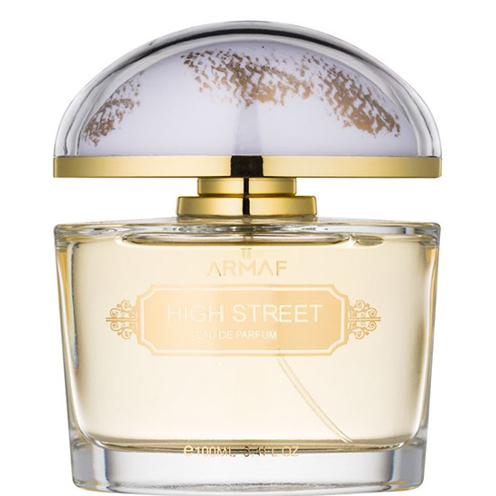 Armaf High Street парфюм за жени 100 мл - EDP — снимка