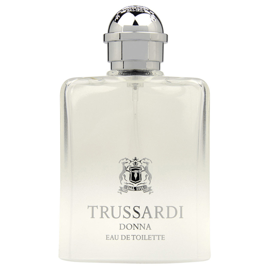 Trussardi Donna Eau de Toilett парфюм за жени 30 мл - EDT — снимка