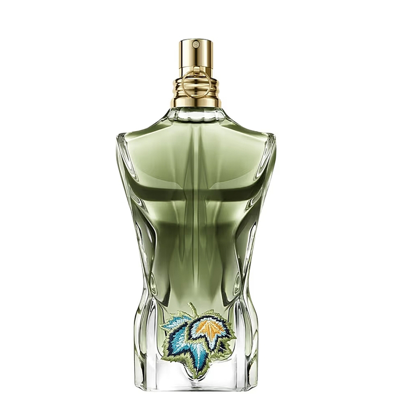 Jean Paul Gaultier Le Beau Paradise Garden парфюм за мъже 75 мл - EDP — снимка