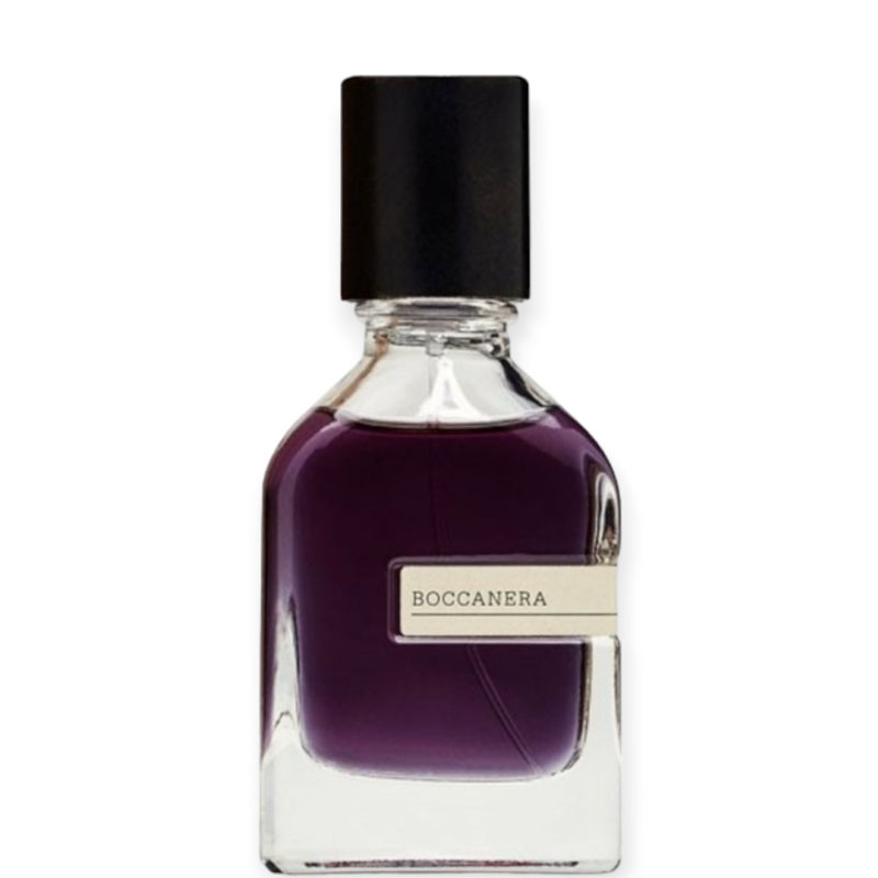 Orto Parisi Boccanera унисекс парфюм 50 мл - EXDP — снимка