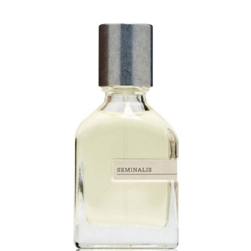 Orto Parisi Seminalis унисекс парфюм 50 мл - EXDP — снимка