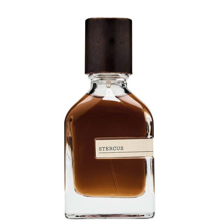 Orto Parisi Stercus унисекс парфюм 50 мл - EXDP — снимка
