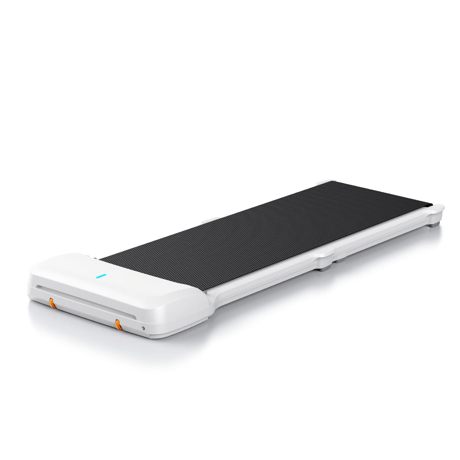 Снимка на Бягаща пътека Xiaomi KingSmith WalkingPad C1 WPC1F, 588W, До 90 кг, 0.5/6 км/ч, 0.75 к.с, 120х41.5 см, 2 режима, Сгъваема, Мобилно приложение, Бял, Xiaomi, цена 314.88 лв