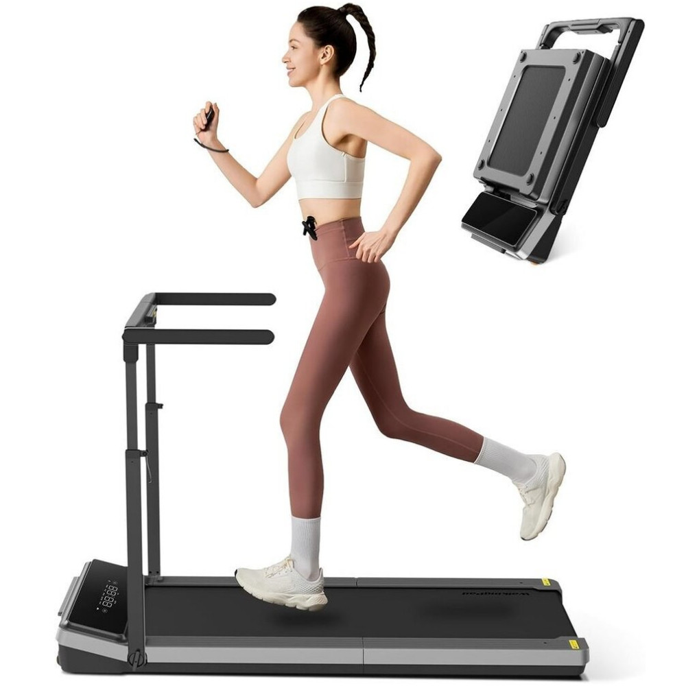 Сгъваема бягаща пътека Xiaomi KingSmith WalkingPad Z3 с OLED дисплей  

7