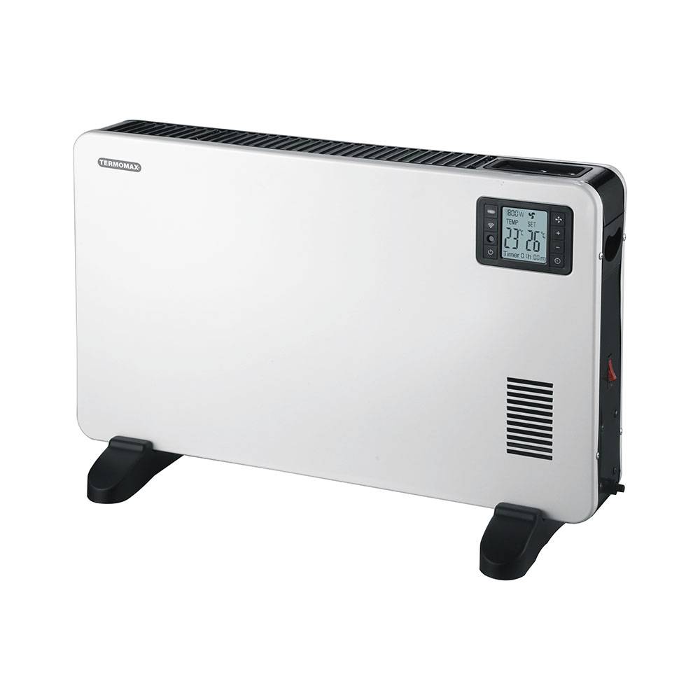 Печка конвекторна Termomax TR2000, 2000W, Wi-Fi — снимка на продукта от Potrebno