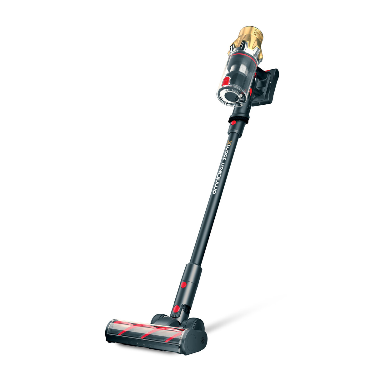 Вертикална прахосмукачка ELIT VC-250W с LED дисплей

11.