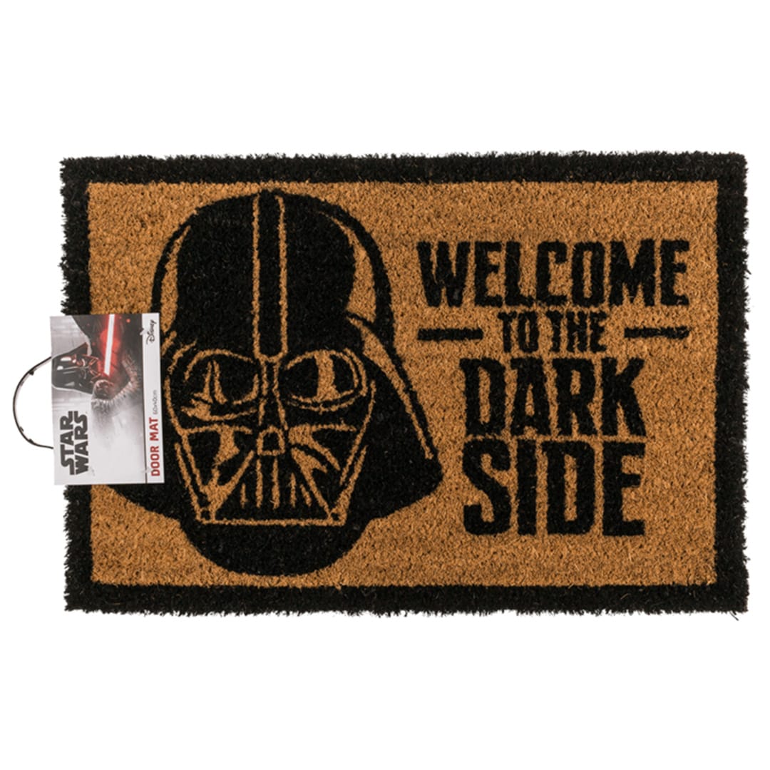 Изтривалка за Врата - Star Wars — снимка на продукта от Dreboliikicom