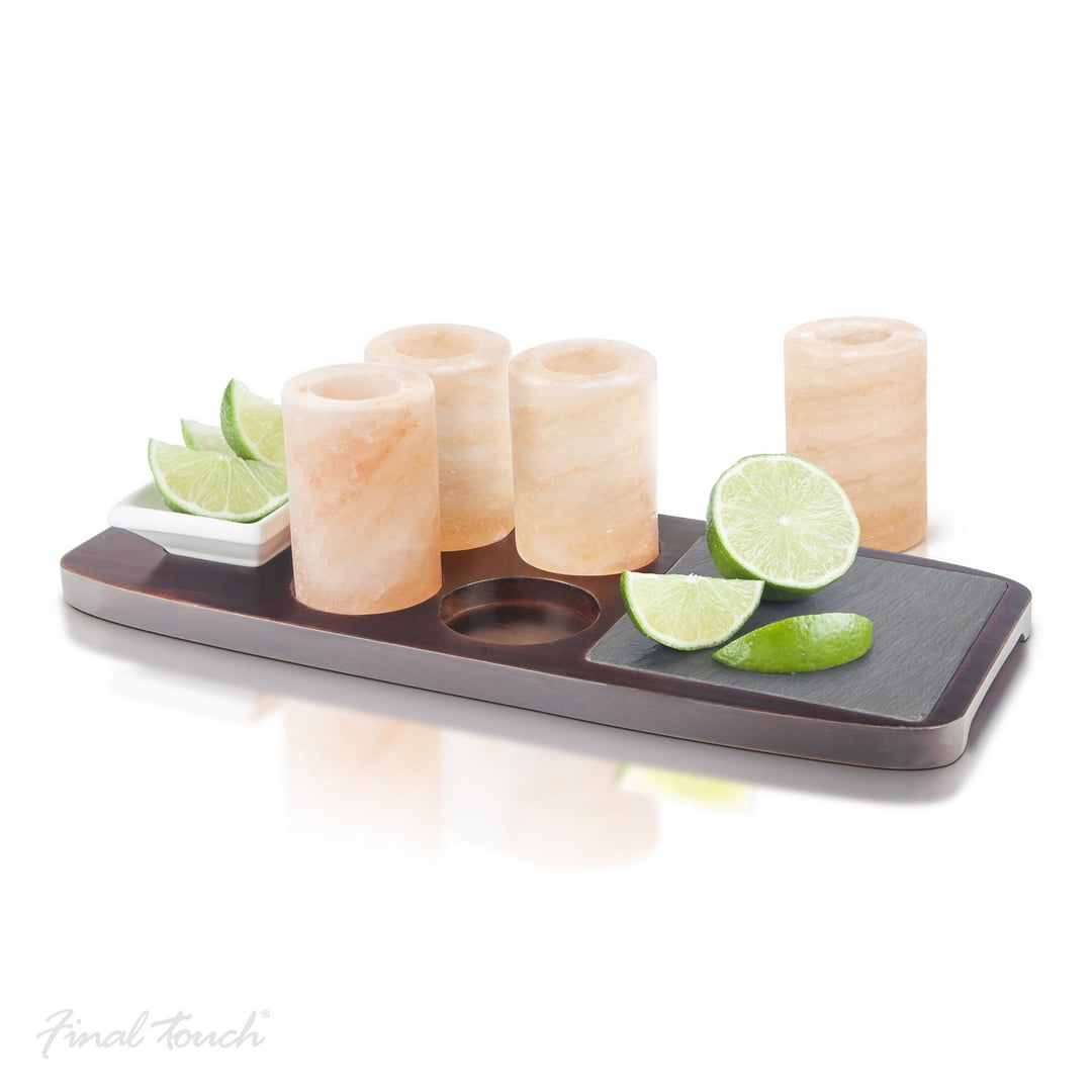 Солни Чашки за Текила — снимка на продукта от Dreboliikicom