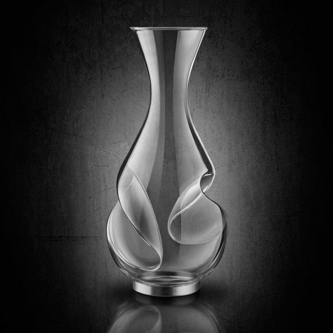 Гарафа за Вино Conundrum — снимка на продукта от Dreboliikicom