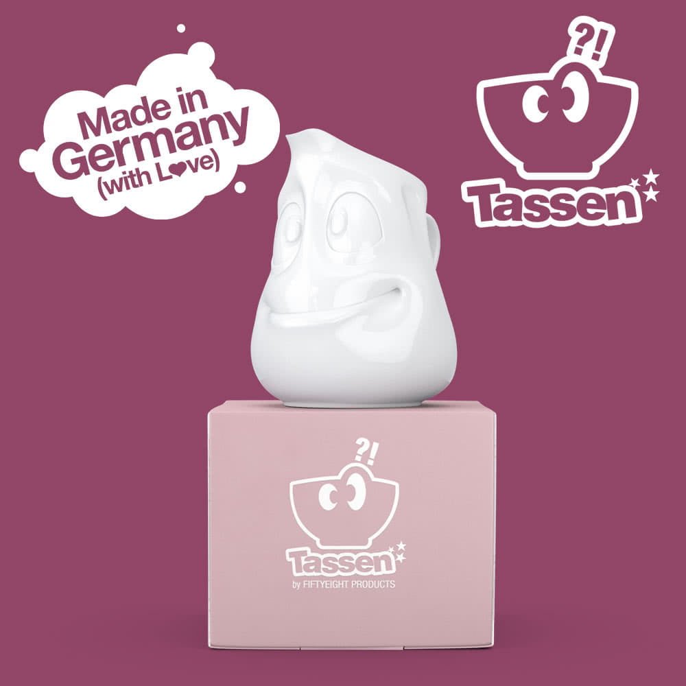 Каничка за Мляко с Изражение от Dreboliikicom — продуктова снимка