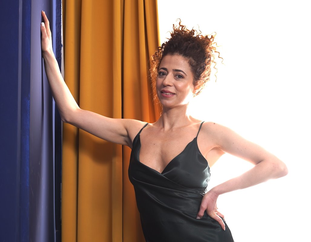 Ритуал на Руми - сутрешен от Rumi Cosmetics — продуктова снимка