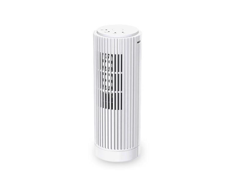 Hygea Air мултифункционален пречиствател с озон и йонизация — снимка на продукта от Hygea Water Bulgaria