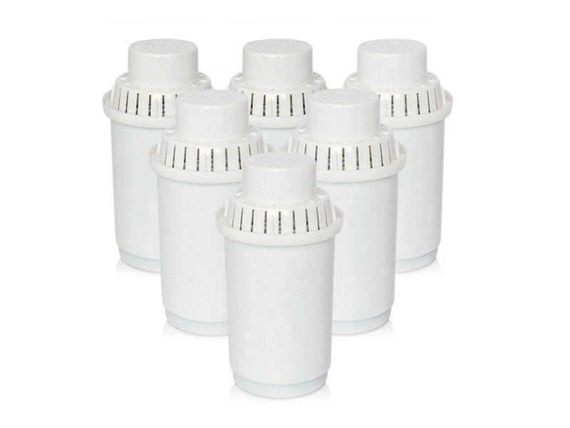 Снимка на Пакет 6бр. филтри за кана Hygea Energy, Hygea Water Bulgaria, цена 47.67 лв