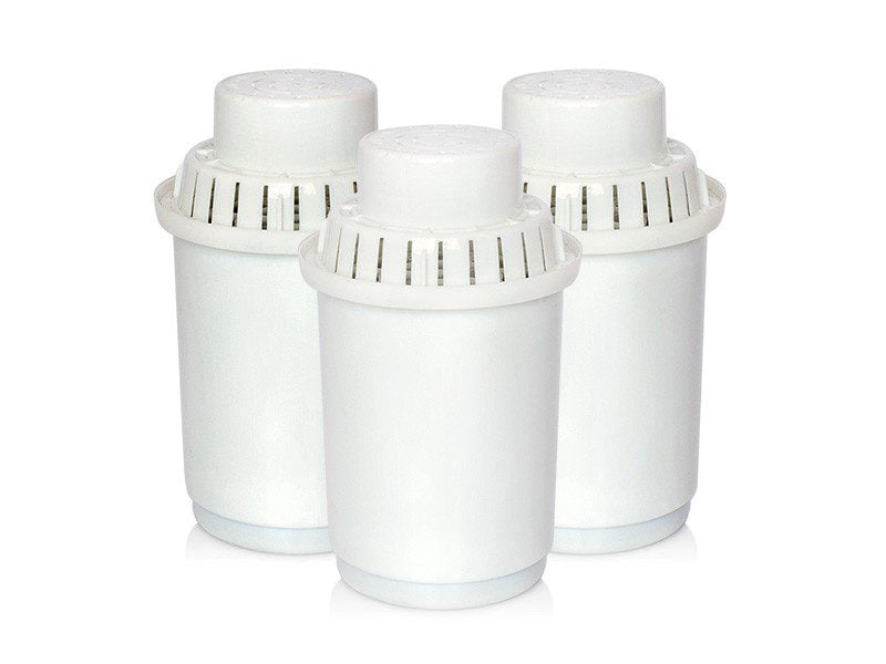 Пакет 3бр. филтри за кана Hygea Energy — снимка на продукта от Hygea Water Bulgaria